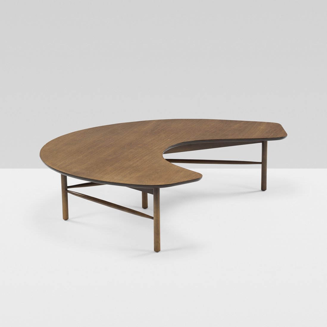 Greta Magnusson Grossman rare coffee table (1 of 4)