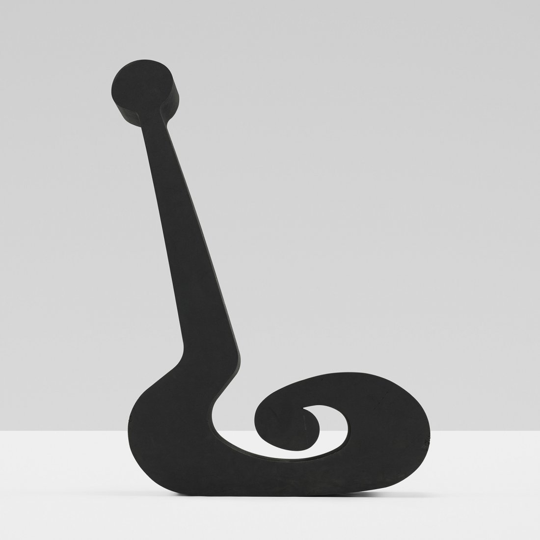 Louis Durot Question Mark chair (1 of 3)