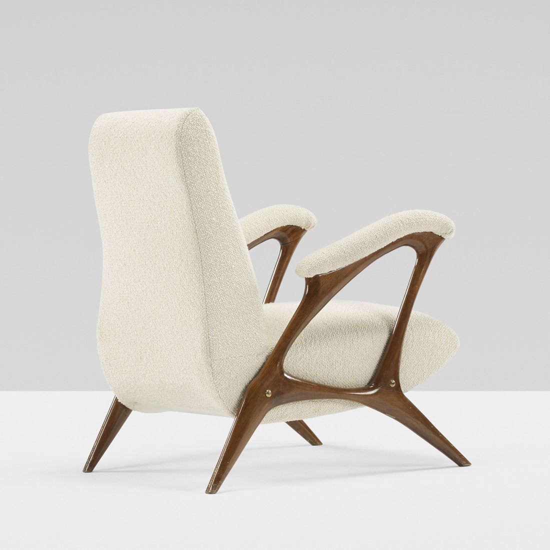 Pierluigi Giordani lounge chair (1 of 3)