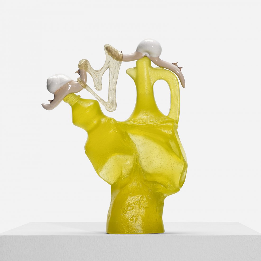 Salvador Dali L'Important c'est la rose (1 of 4)