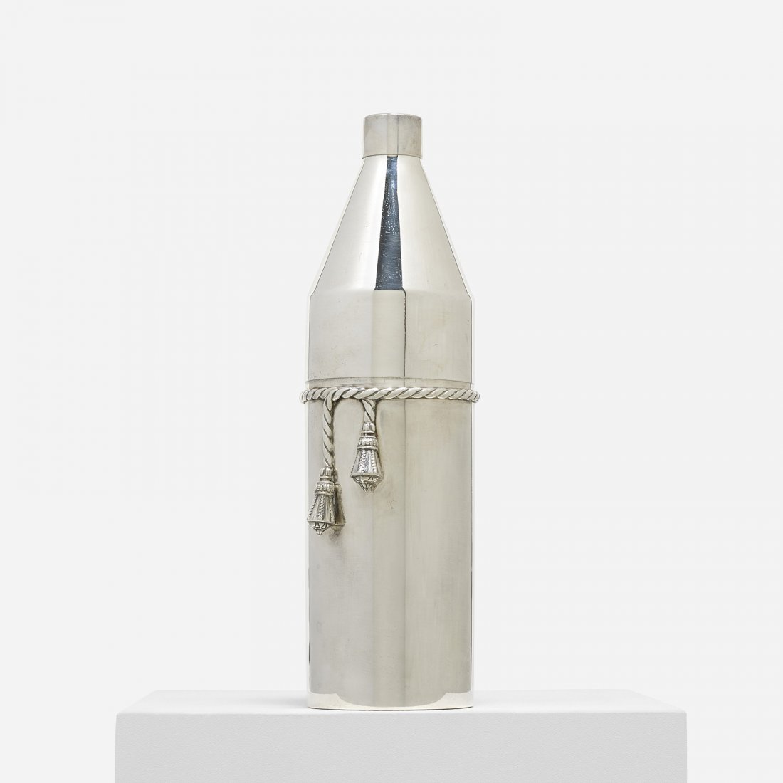 Maria Pergay cocktail shaker (1 of 3)