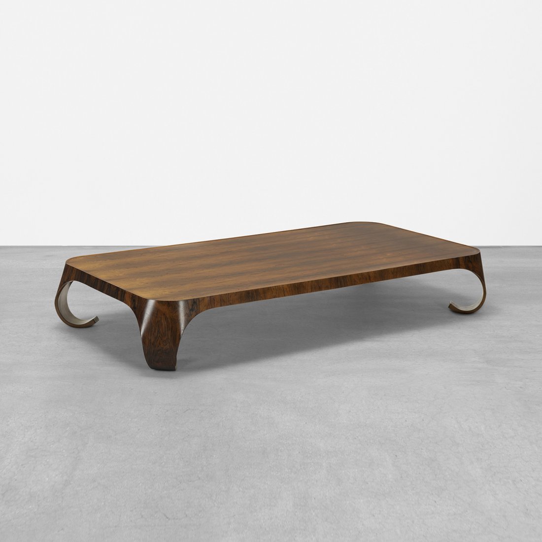 Isamu Kenmochi special-order coffee table (1 of 4)