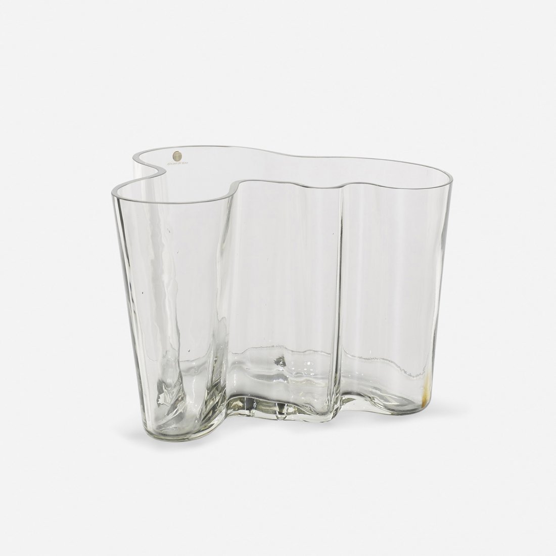 Alvar Aalto Savoy vase (1 of 2)