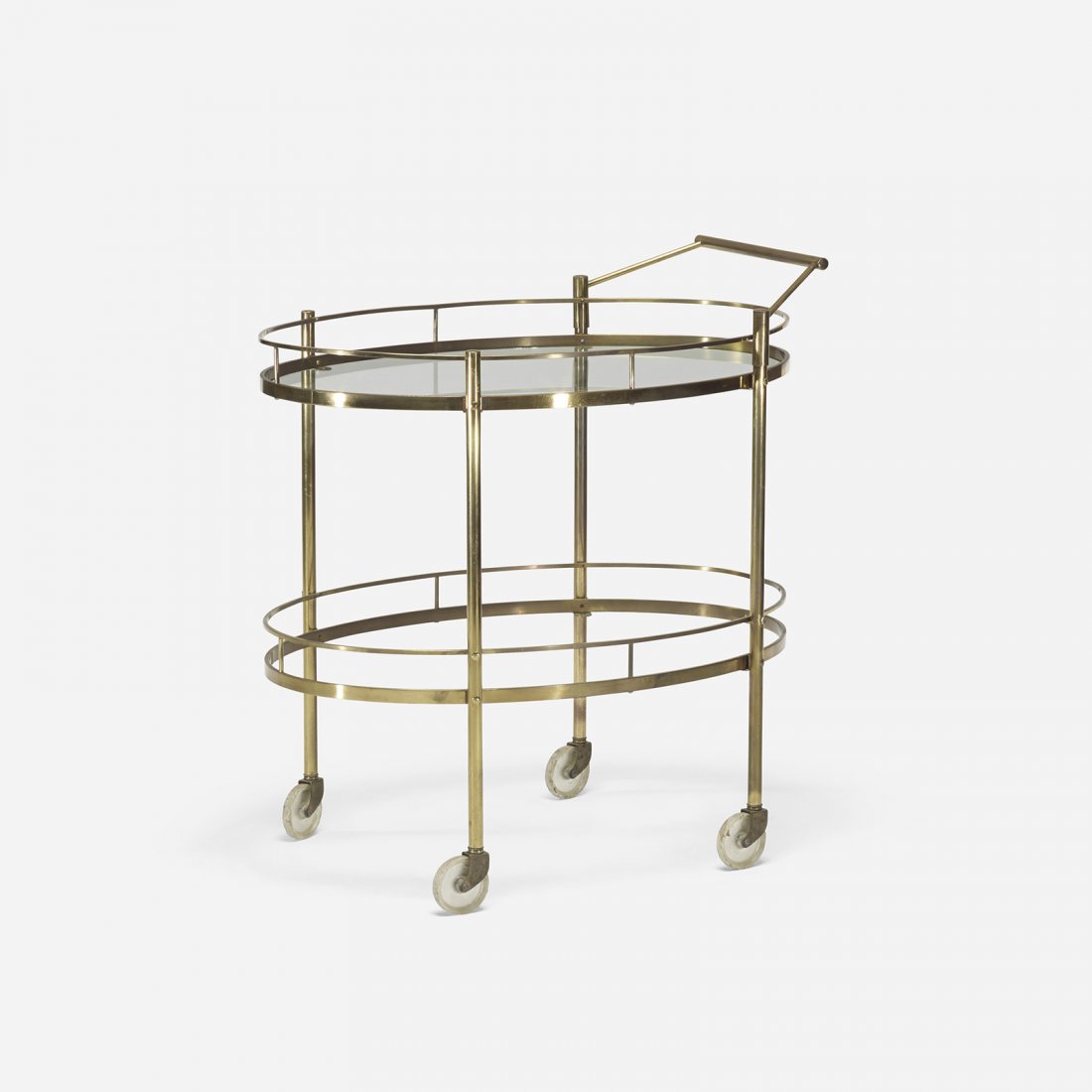 American tea cart (1 of 3)
