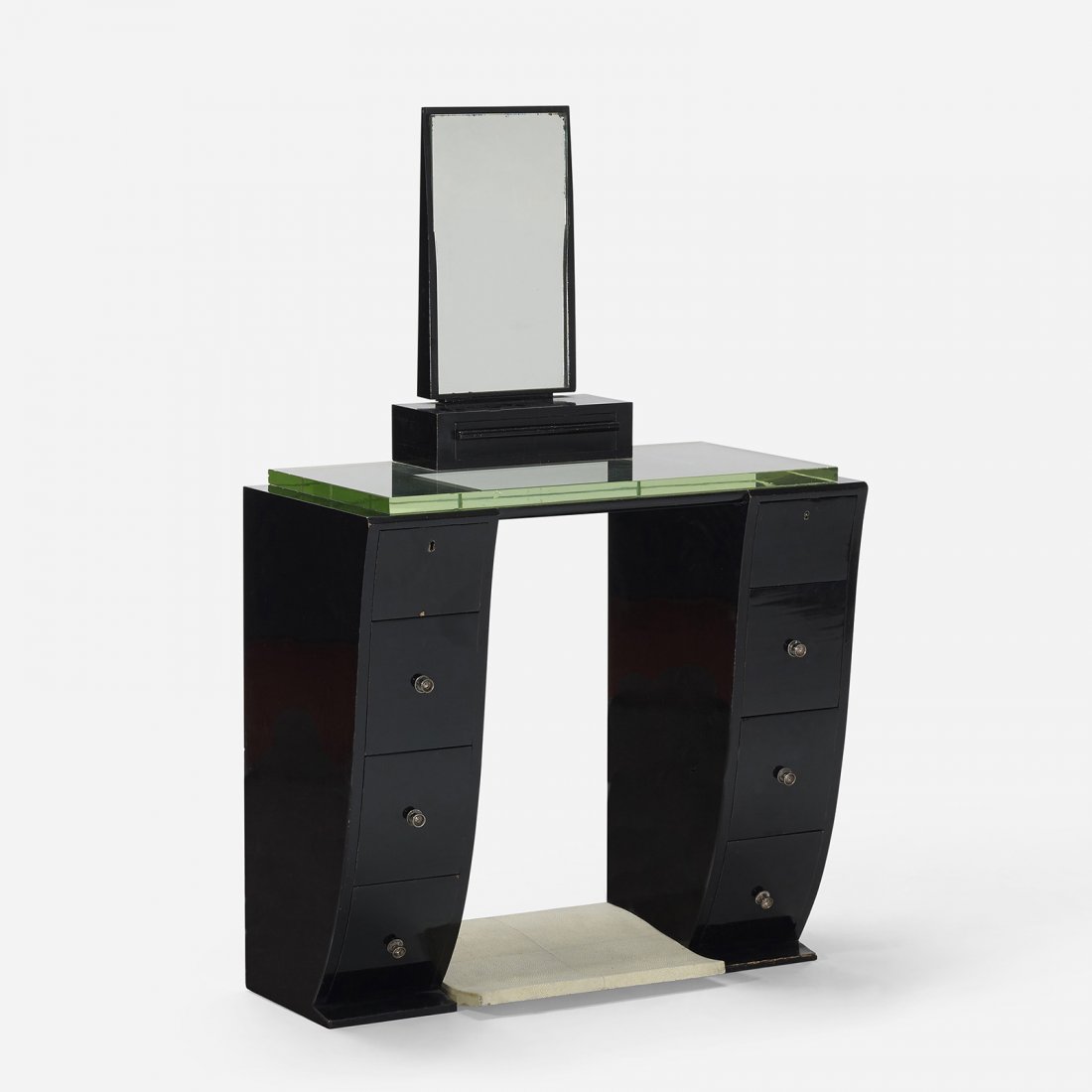 Art Deco vanity (1 of 2)