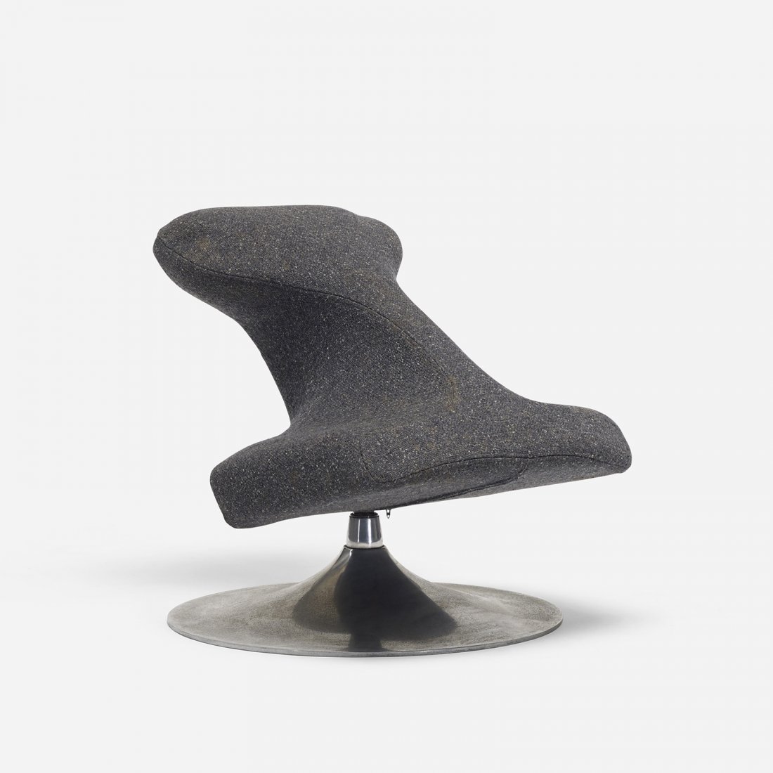 Artifort kneeling stool
