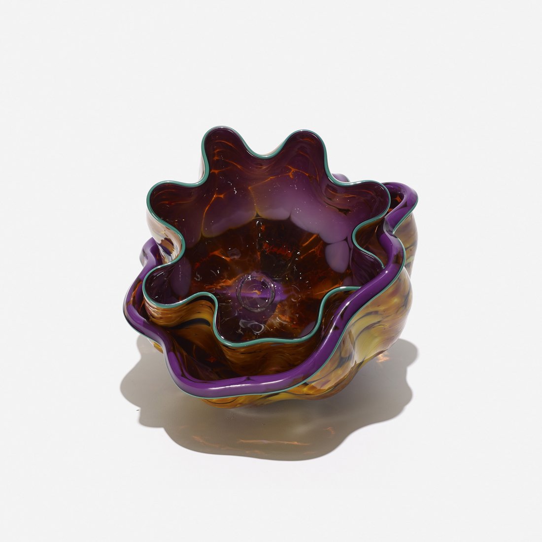 Dale Chihuly Brandywine Seaform (1 of 1)