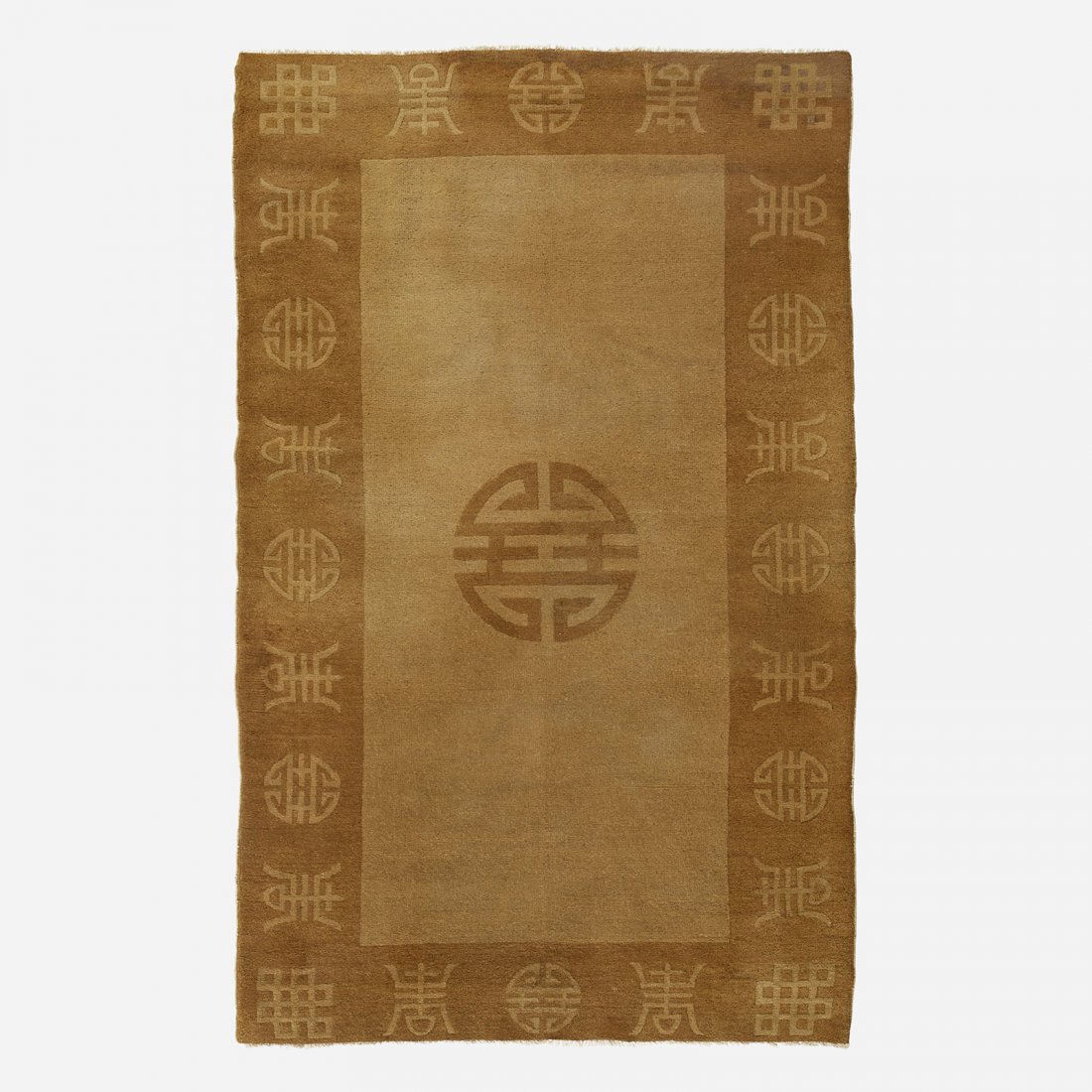 Chinese carpet (1 of 2)