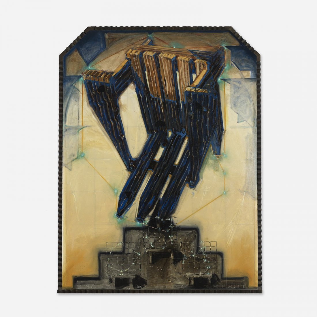 Robert Cumming Two Eight Eighty Eight / Constellation (1 of 1)