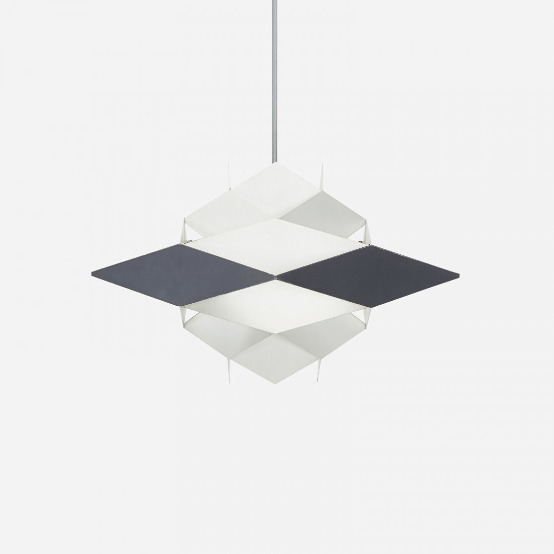 Preben Dal Symfoni pendant lamp (1 of 2)