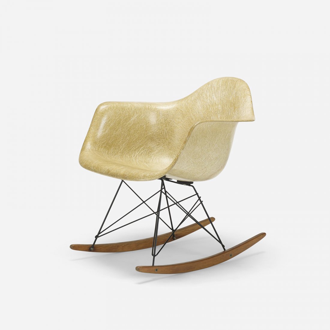 Charles and Ray Eames first edition RAR (1 of 5)