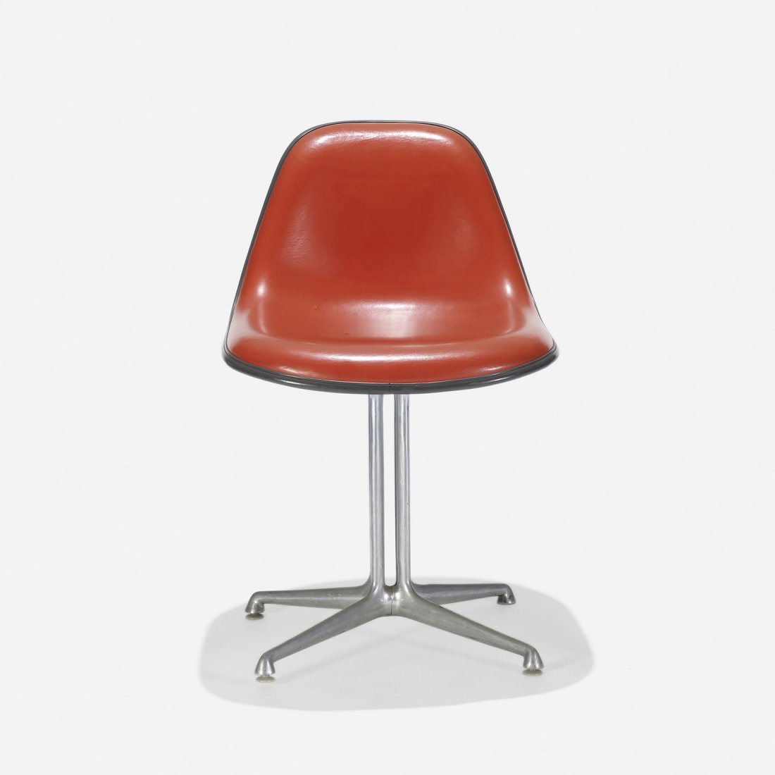 Charles and Ray Eames La Fonda chair (1 of 4)
