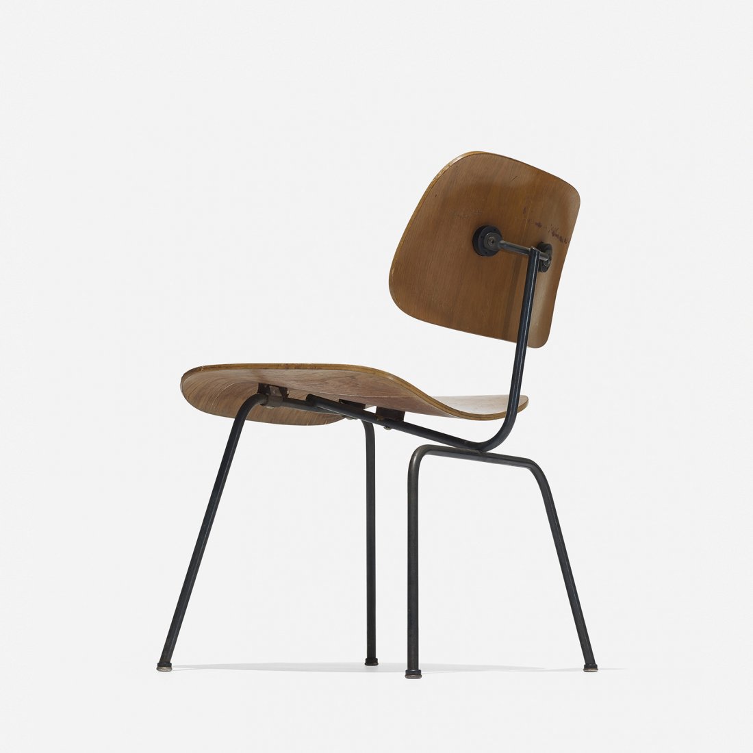 Charles and Ray Eames pre-production DCM (1 of 3)