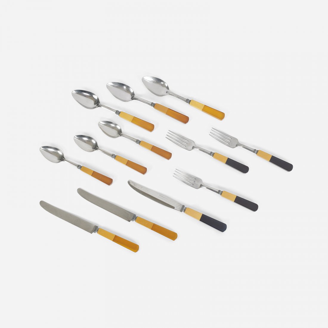 Englishtown Cutlery Ltd. flatware (1 of 5)