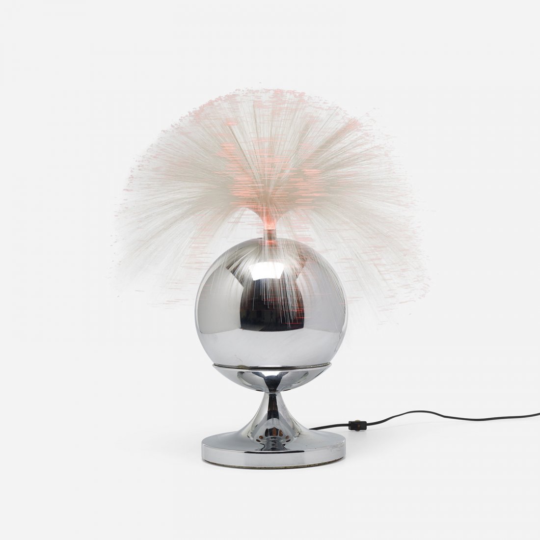 Fantasia Products Ecstasy lamp, model 4001 (1 of 3)