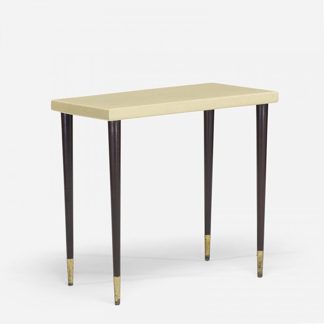 Paul Frankl occasional table (1 of 3)