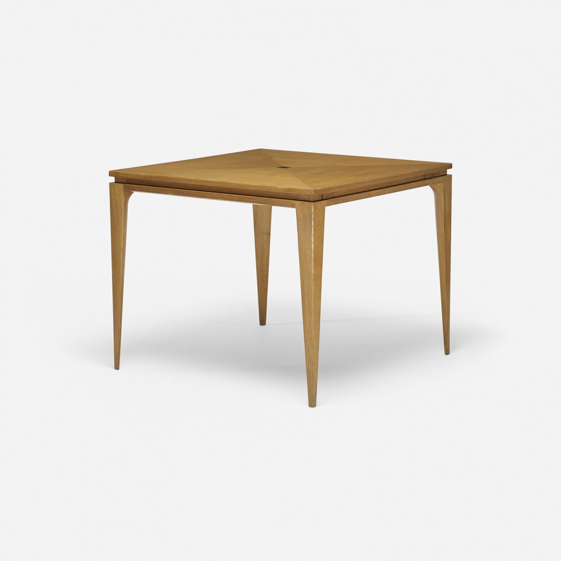 French dining table (1 of 3)