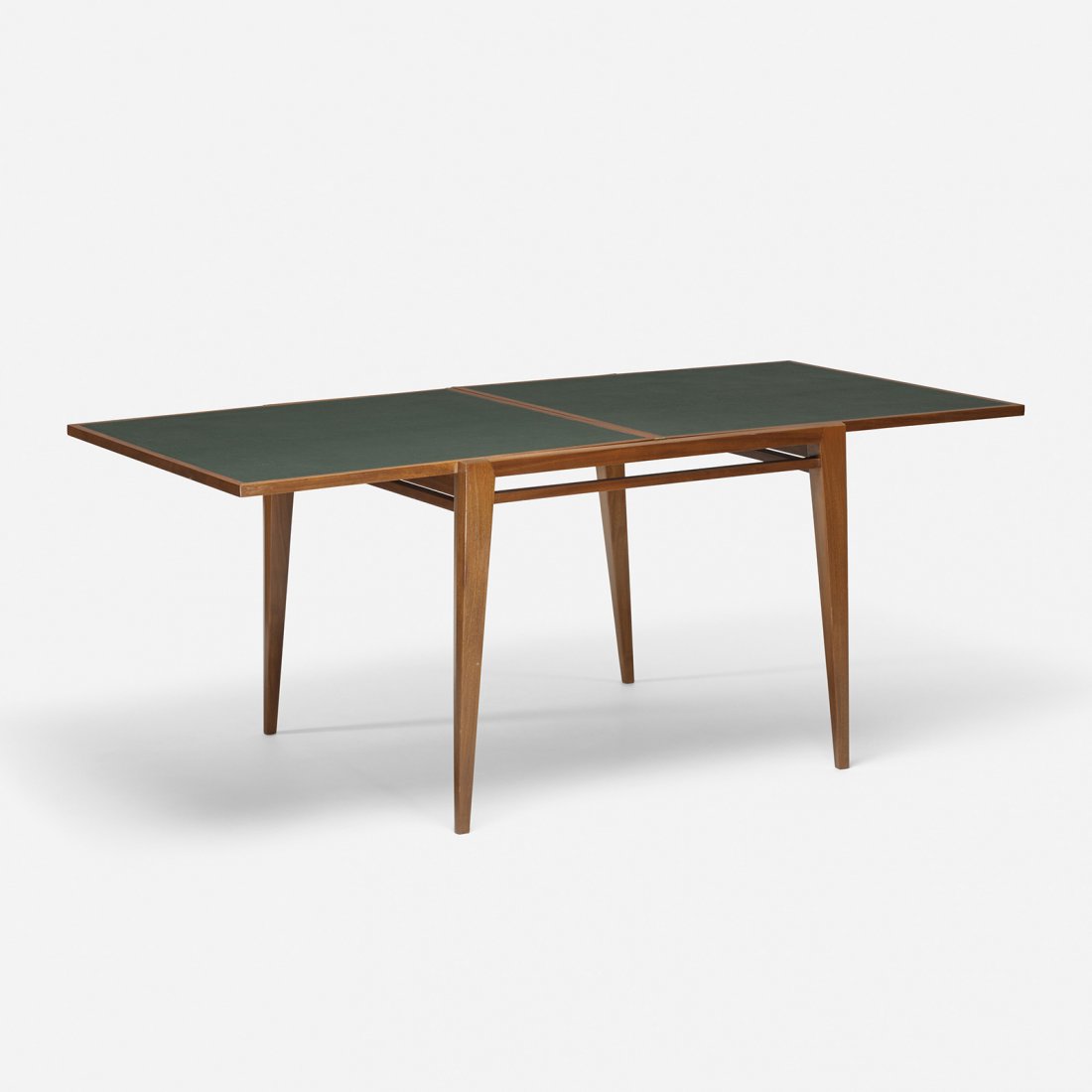 French flip-top dining table (1 of 3)