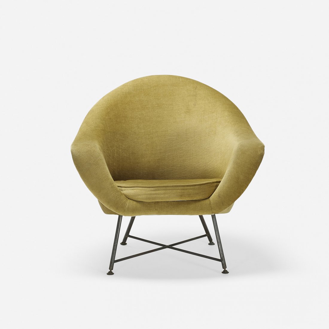 French lounge chair (1 of 3)