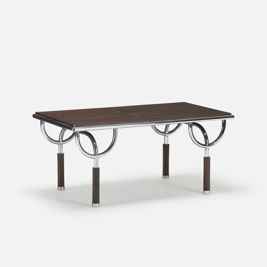 Roberto Gabetti and Aimaro Isola TRI-6 coffee table (1 of 2)
