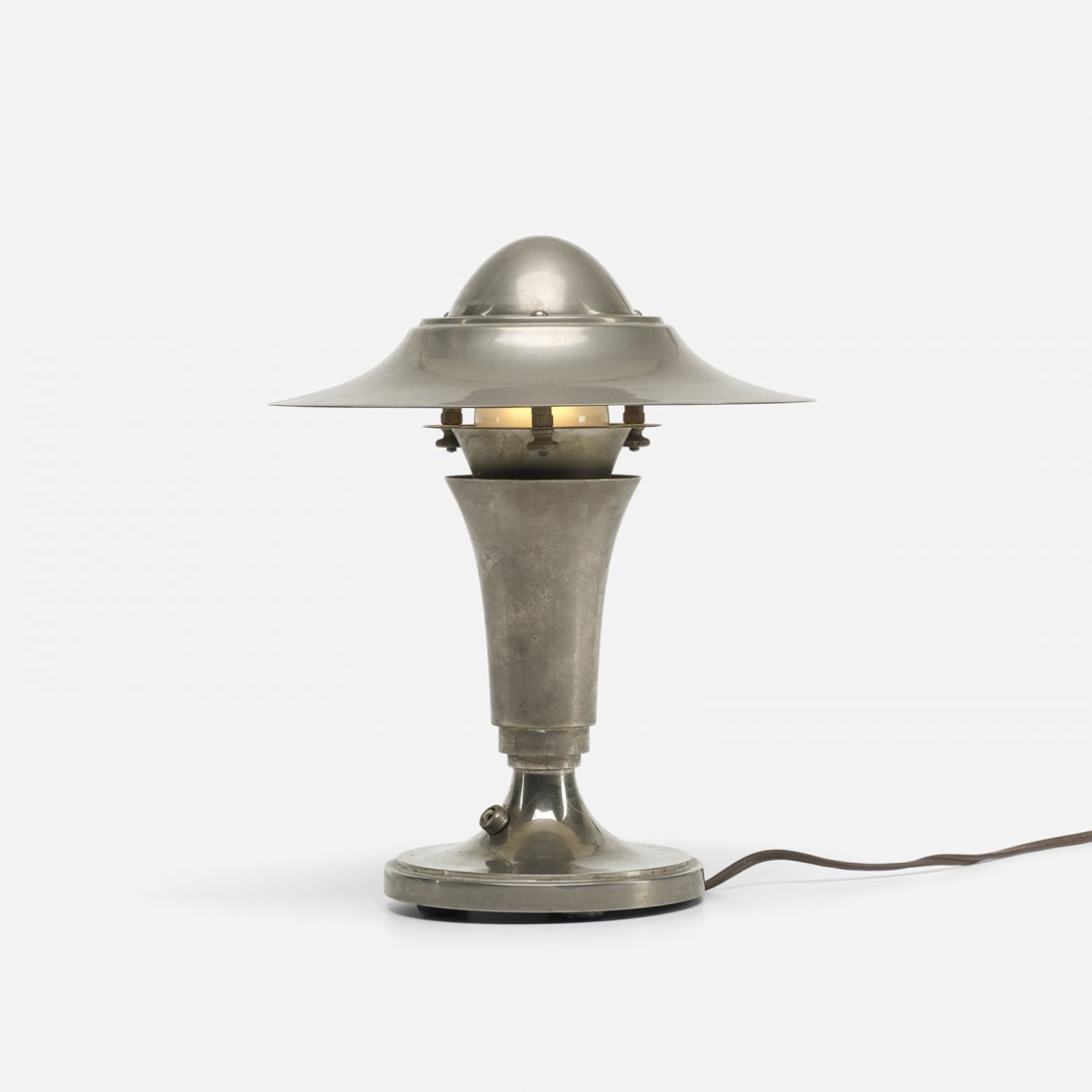 Georges Halais Extincto table lamp (1 of 3)