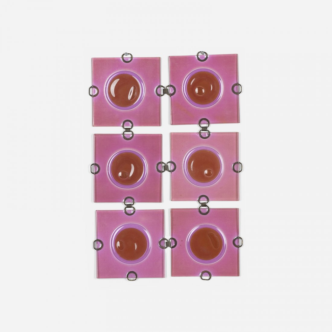 Michael and Frances Higgins Rondelay screen (1 of 1)