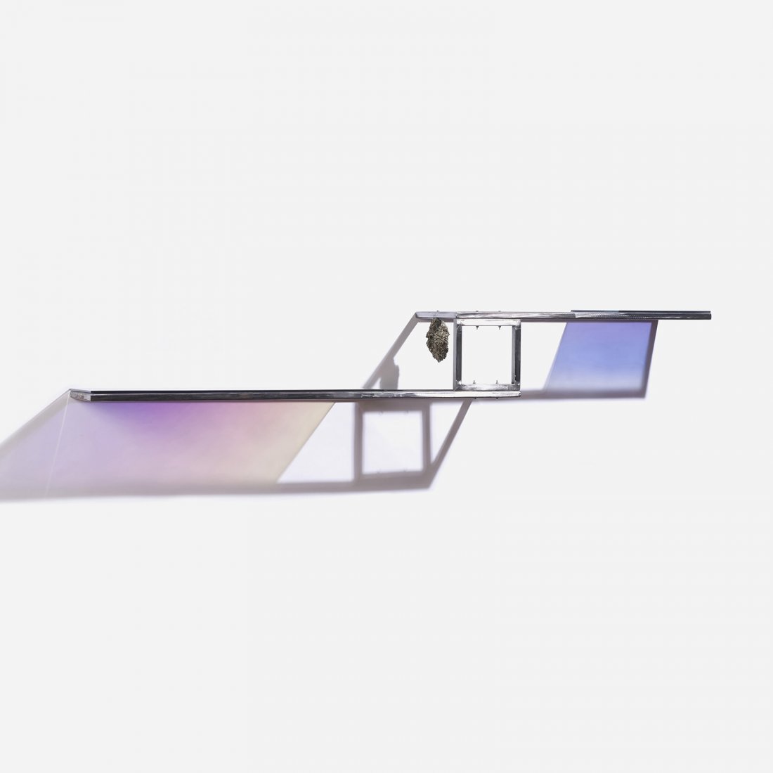 James Ireland Born to Gaze into Night Skies (1 of 2)