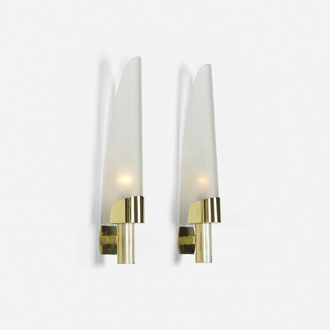 Italian sconces, pair (1 of 1)