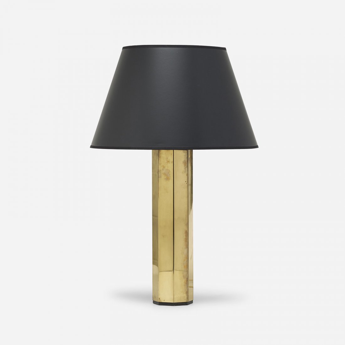 Hans-Agne Jakobsson table lamp (1 of 4)