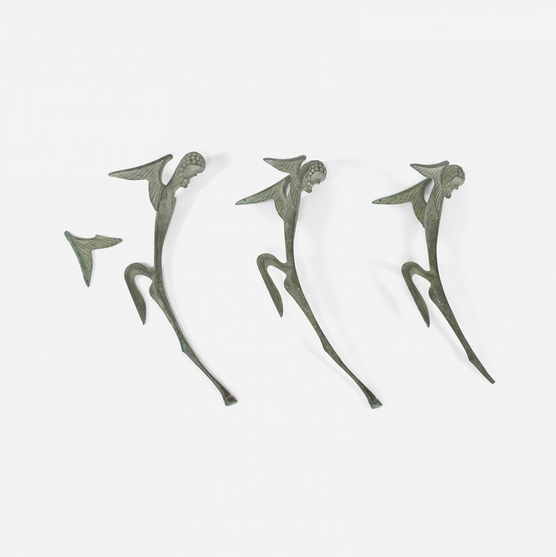 Dan Johnson Satyr Trio table legs (1 of 2)