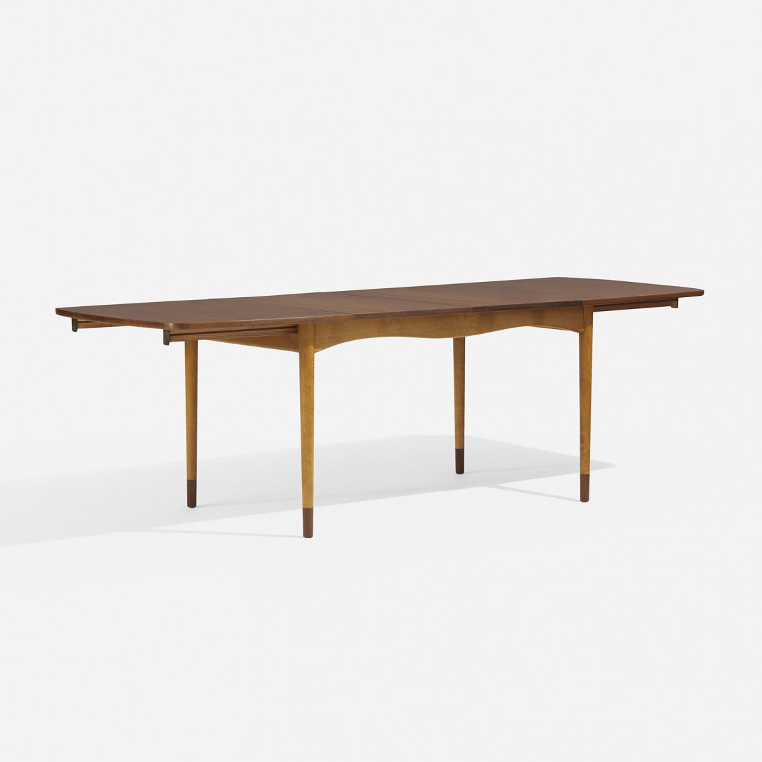 Finn Juhl dining table (1 of 2)