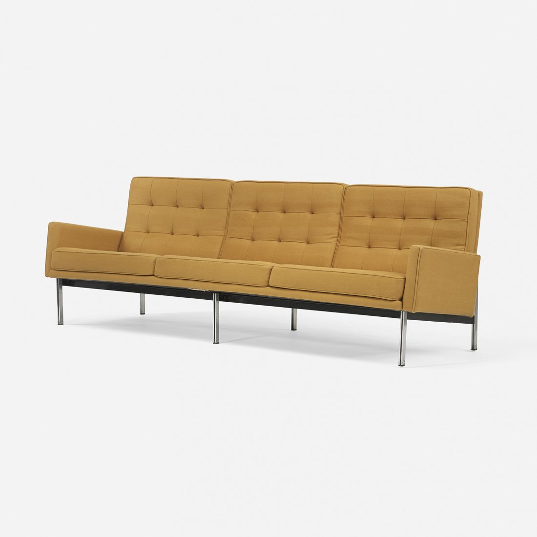 Florence Knoll sofa (1 of 4)