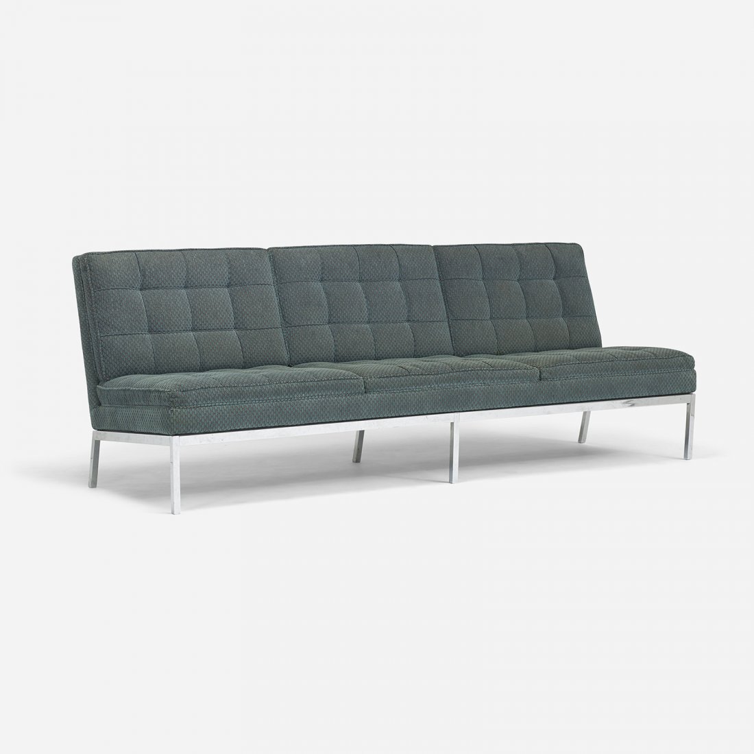 Florence Knoll sofa (1 of 3)