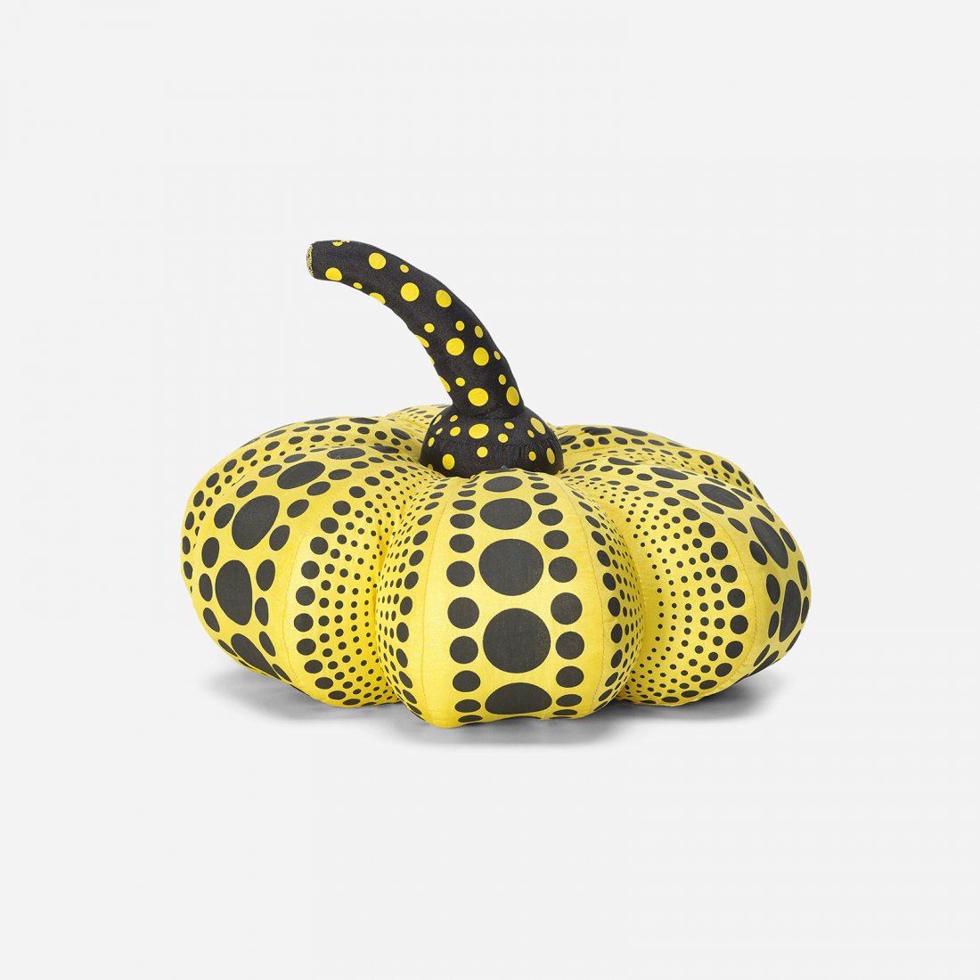 Yayoi Kusama Soft Pumpkin (1 of 4)