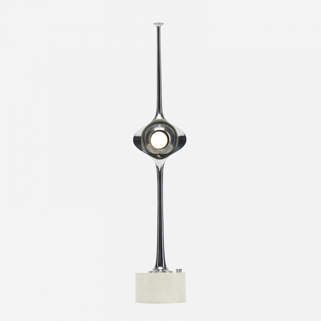 Angelo Lelli Cobra table lamp (1 of 3)