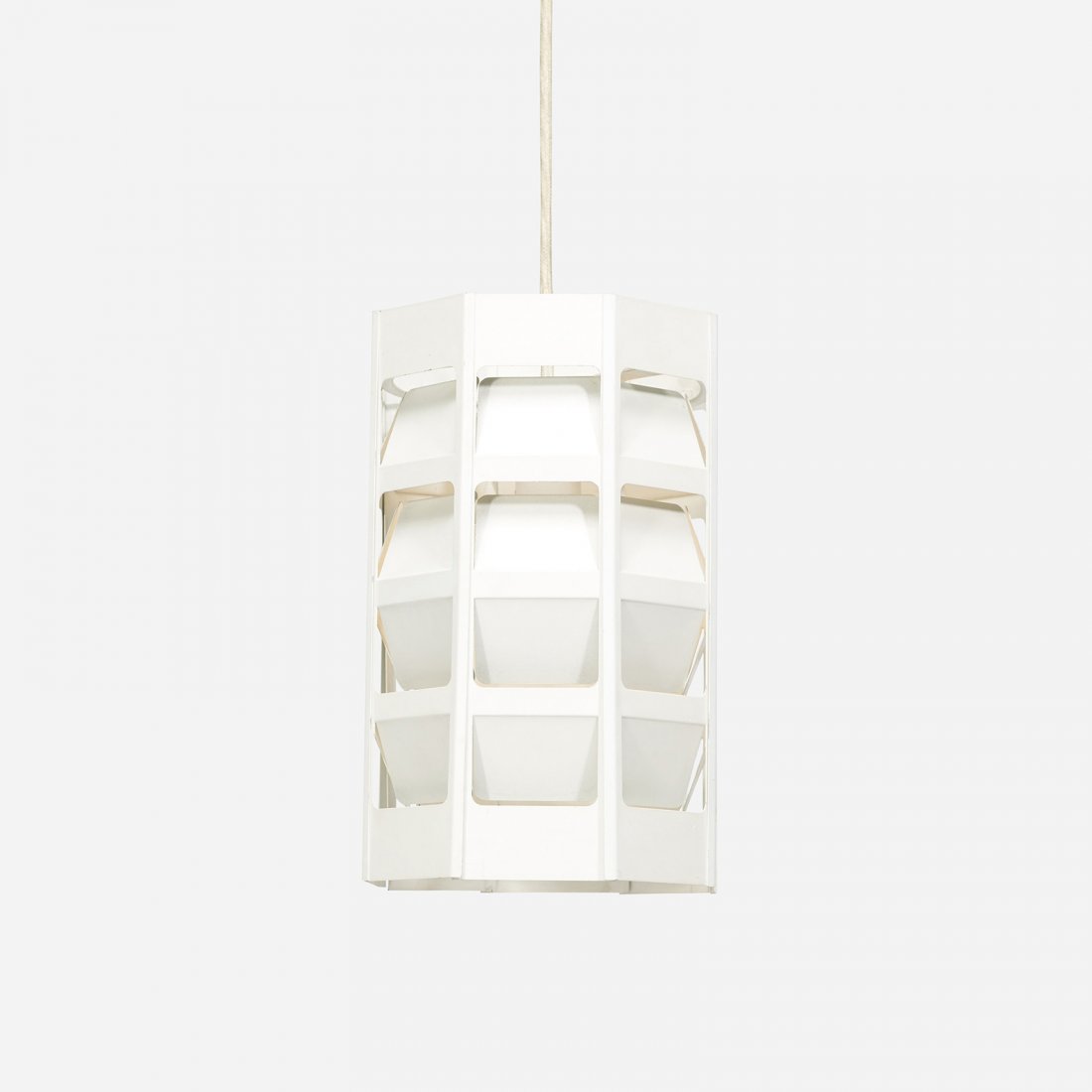 Louis Poulsen pendant lamp (1 of 2)