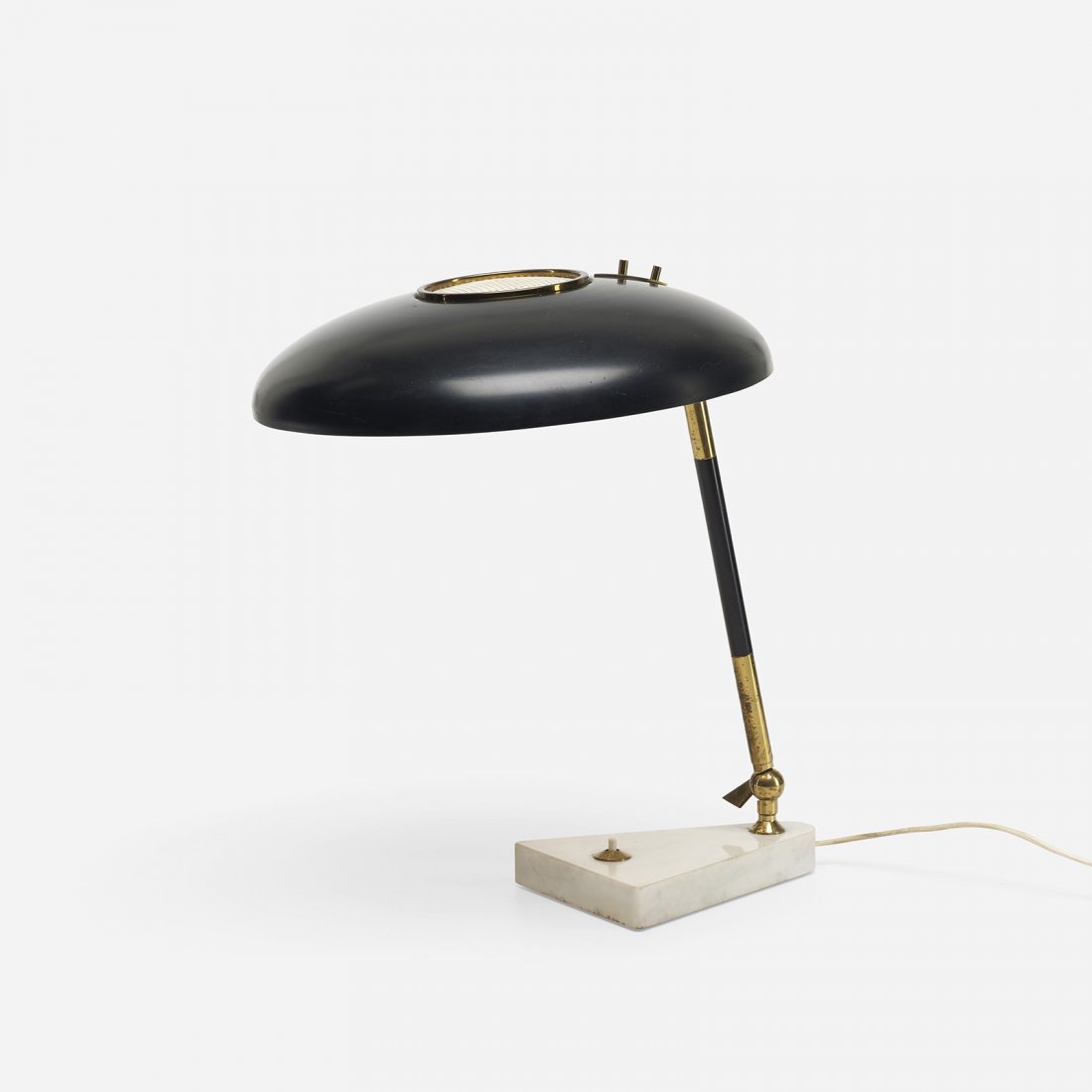Lumi, attribution table lamp (1 of 3)