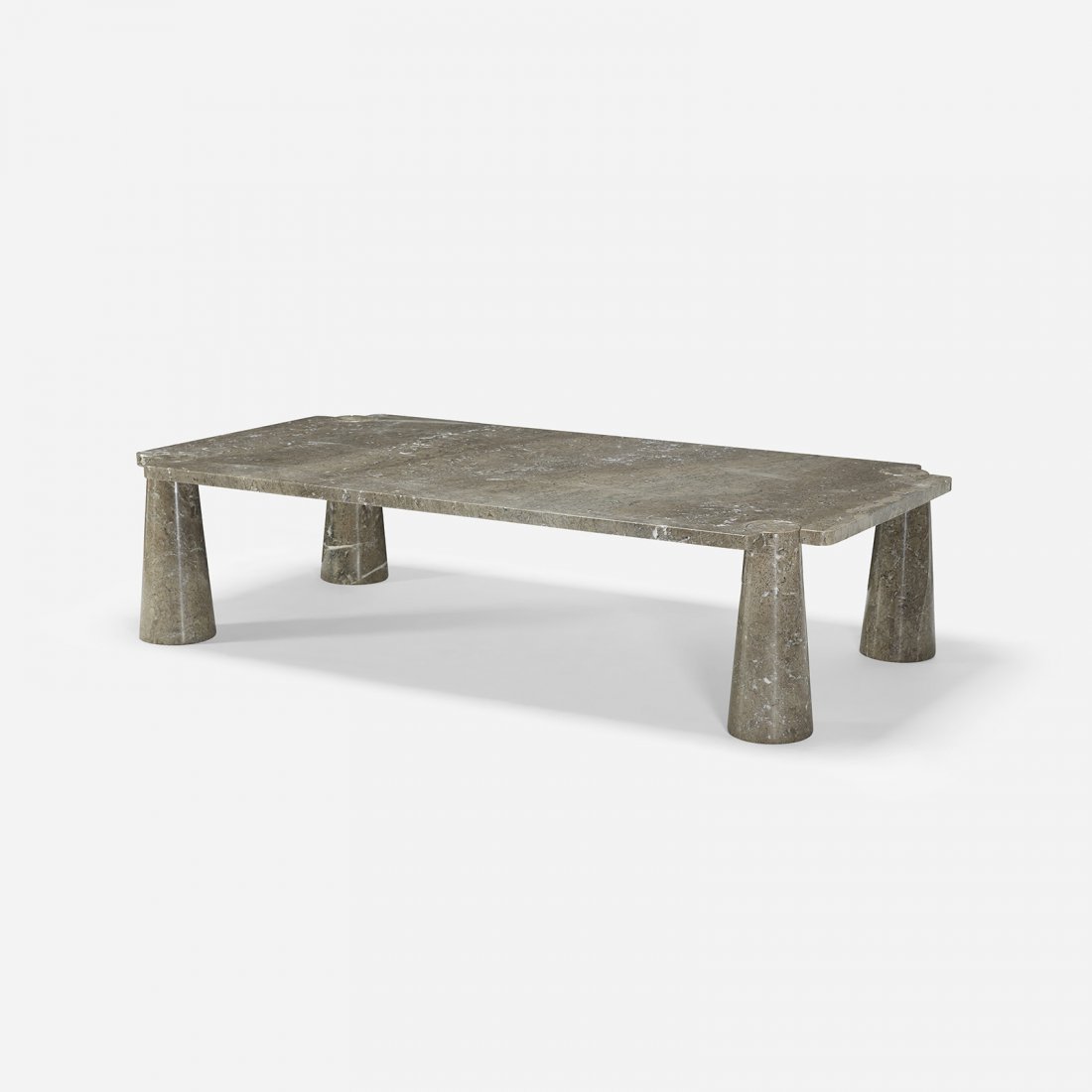 Angelo Mangiarotti Freccia coffee table (1 of 3)