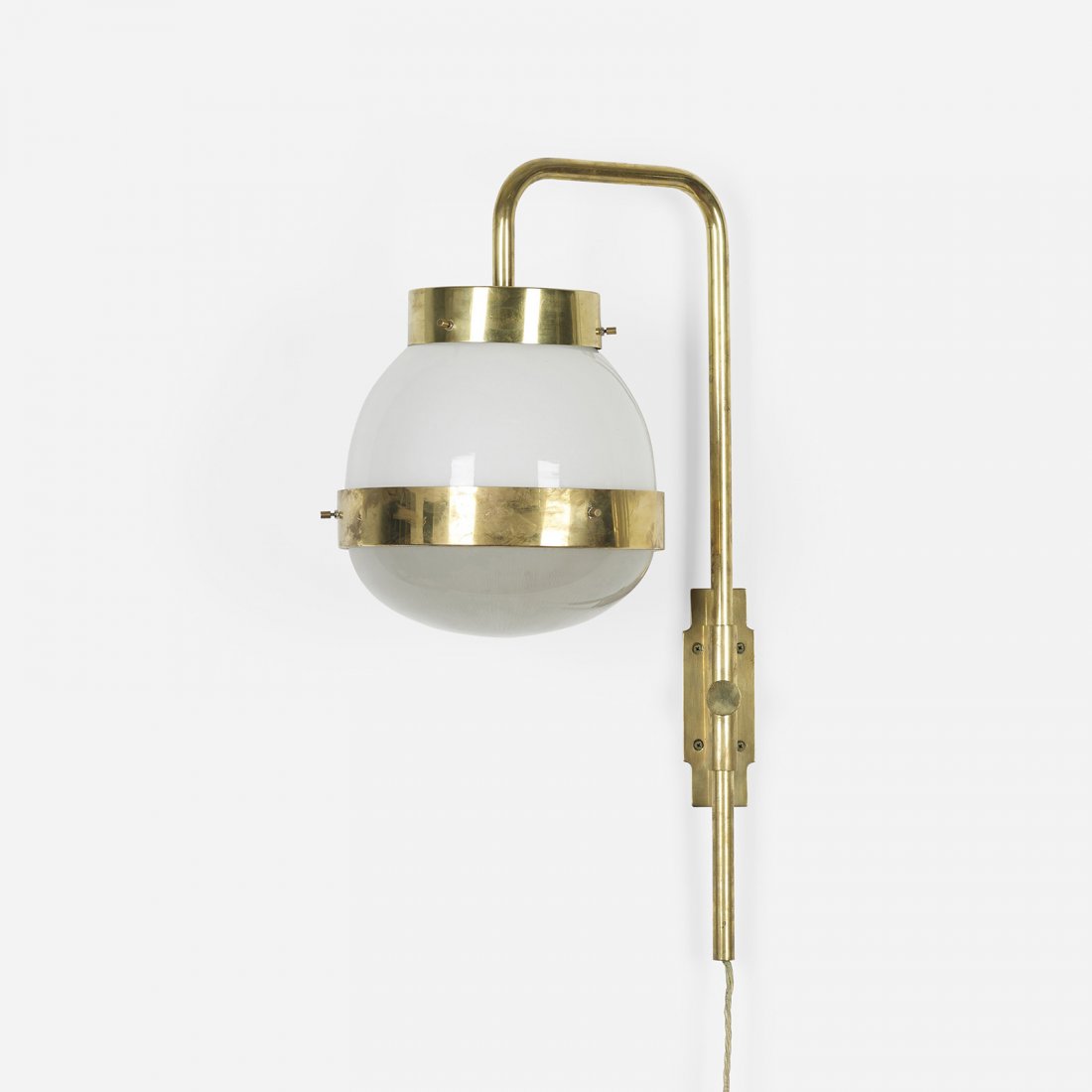 Sergio Mazza Delta sconce (1 of 1)