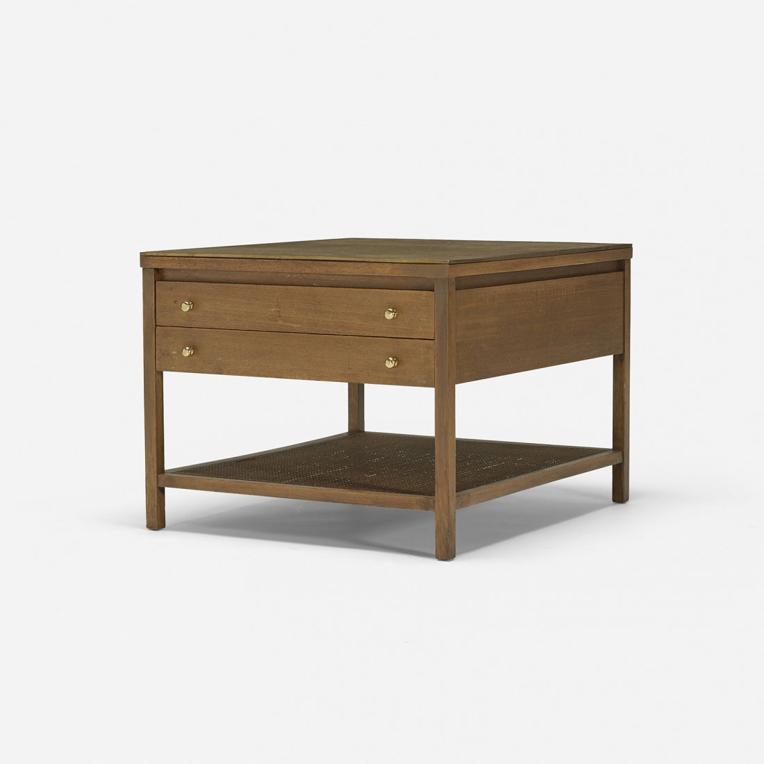 Paul McCobb occasional table (1 of 3)