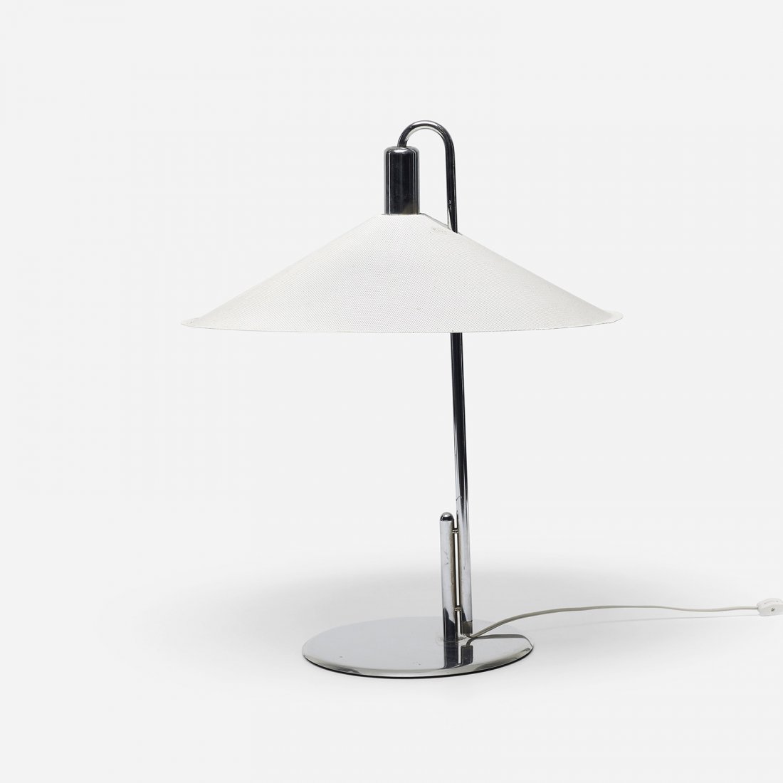 Modern table lamp (1 of 2)