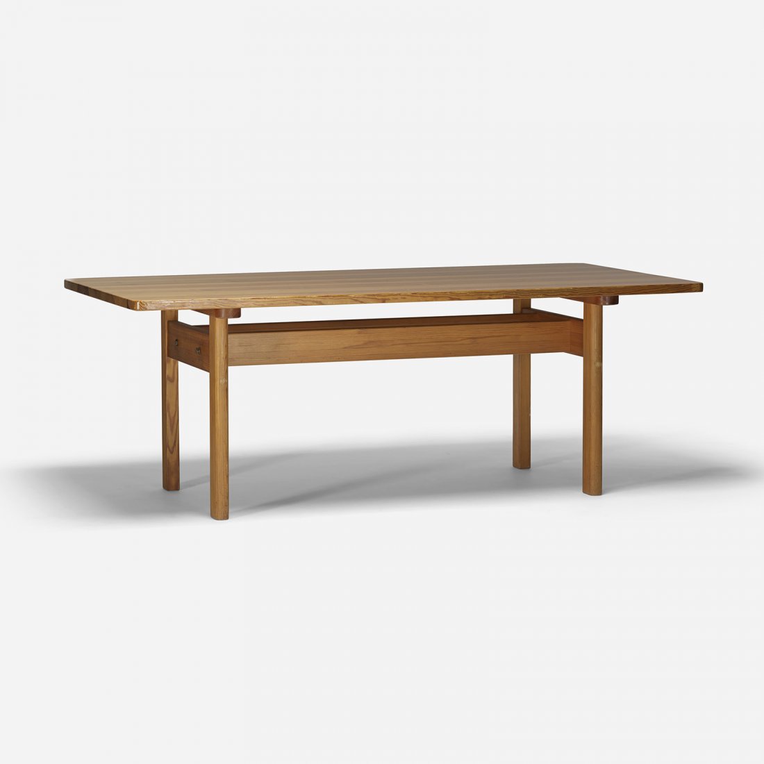 Borge Mogensen dining table (1 of 3)