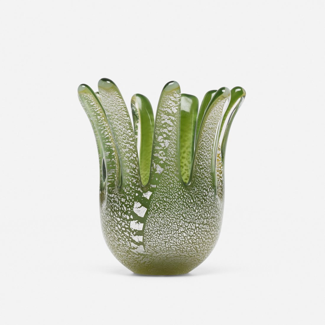 Murano vase (1 of 2)