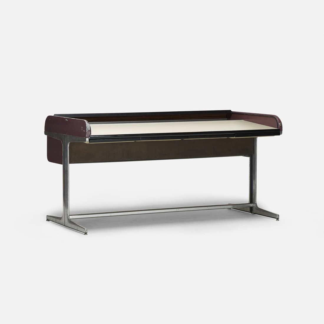 George Nelson & Associates Action Office desk (1 of 4)