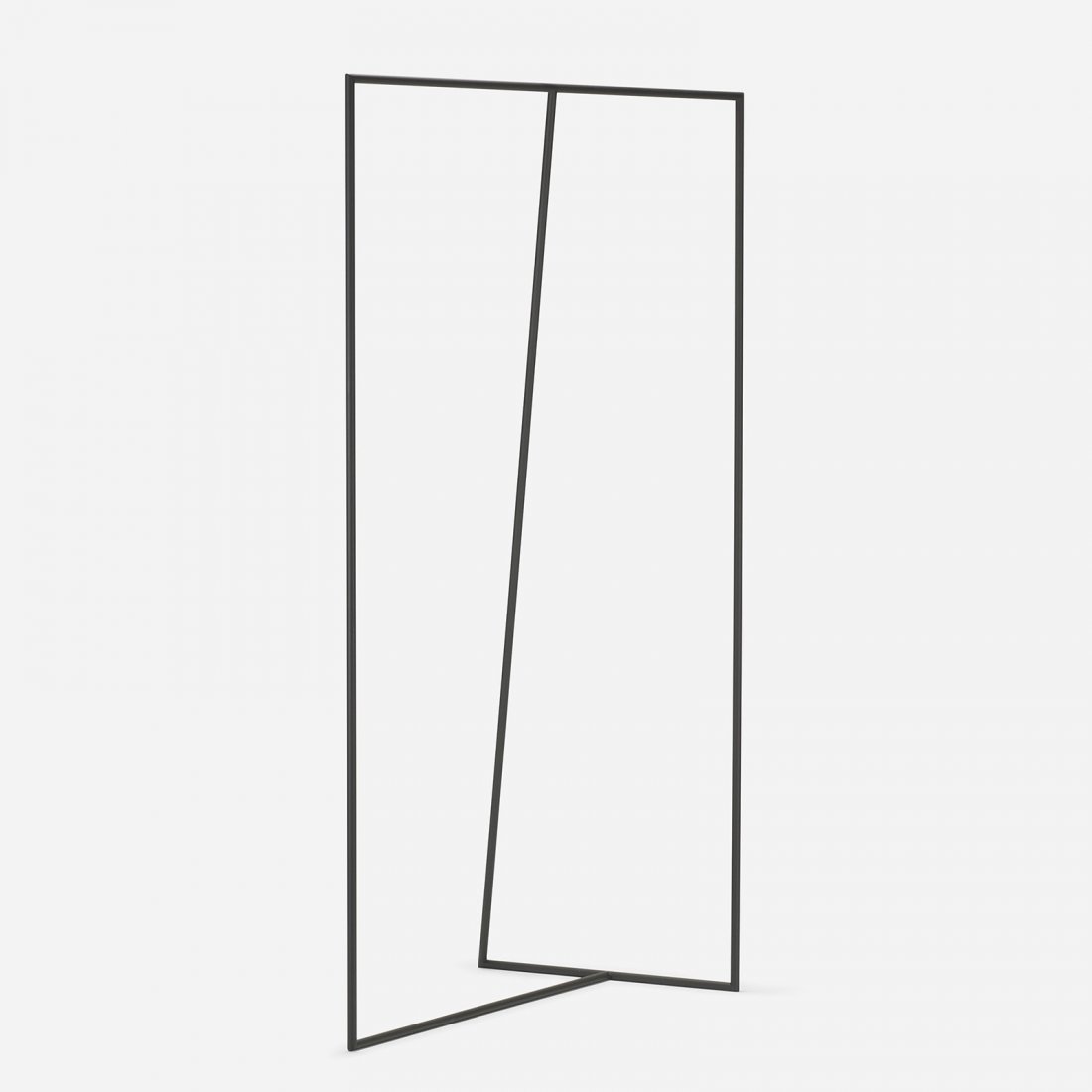 nendo 6600mm hanger rack, Thin Black Lines (1 of 3)