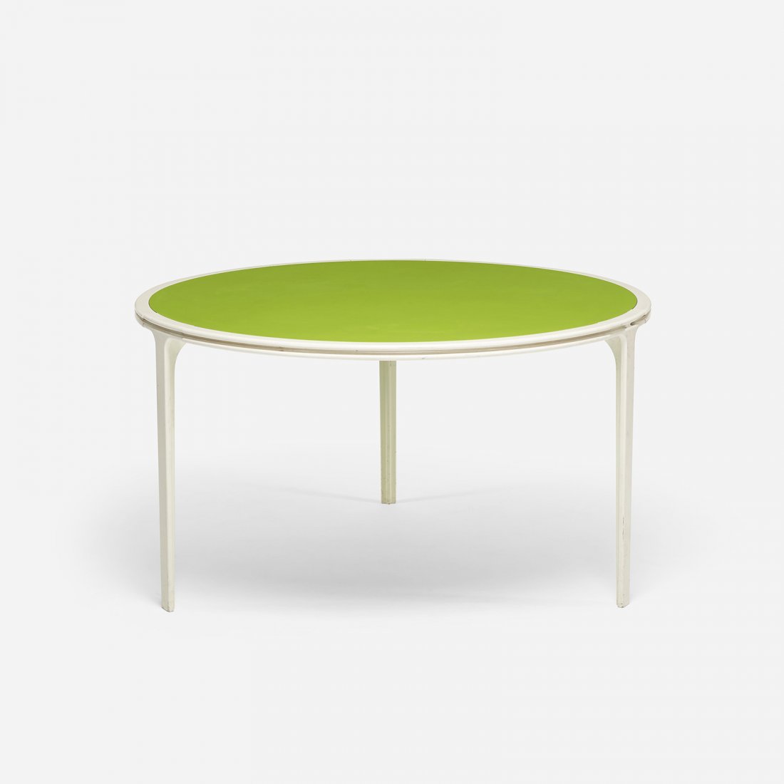Marc Newson Io table (1 of 3)