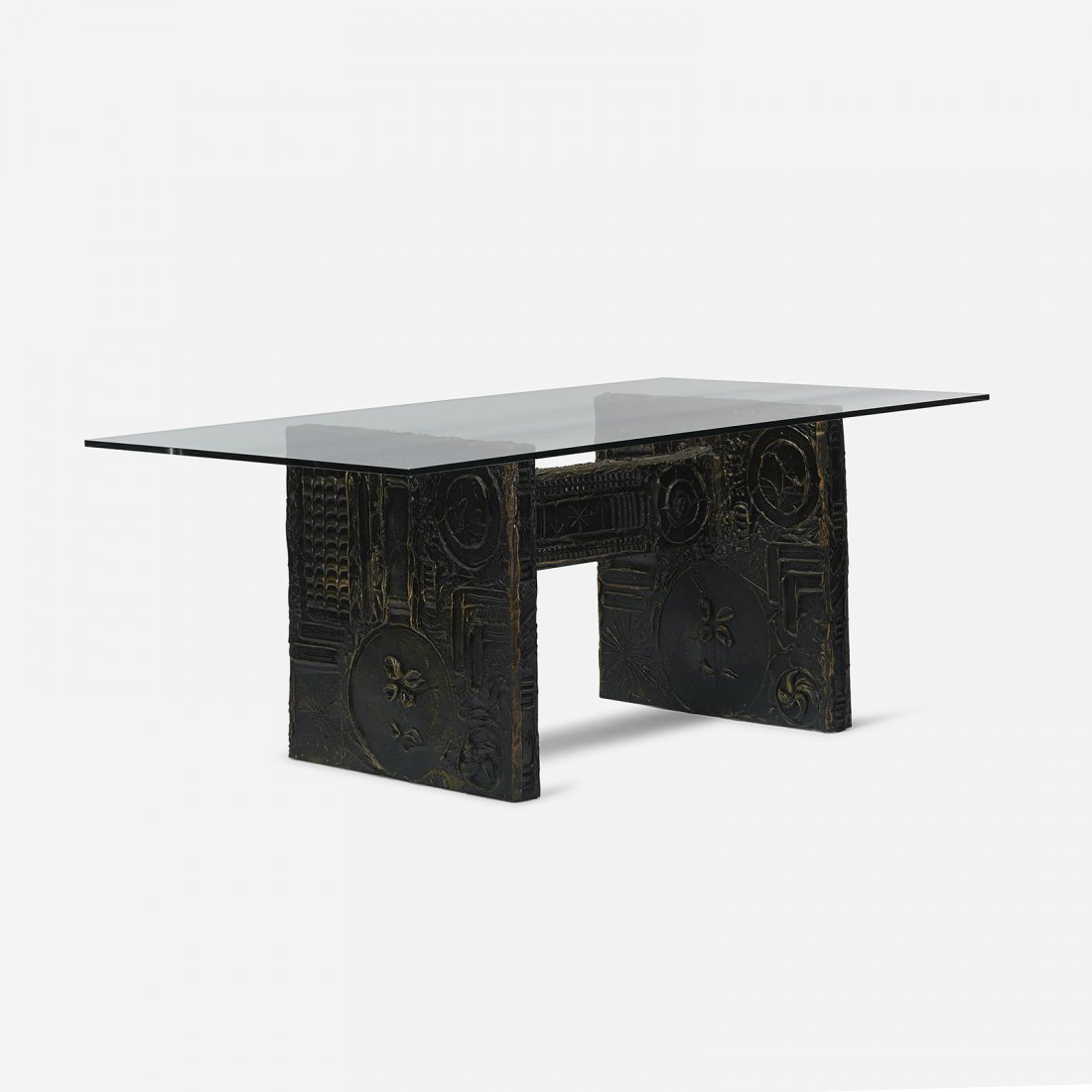 Adrian Pearsall dining table (1 of 4)