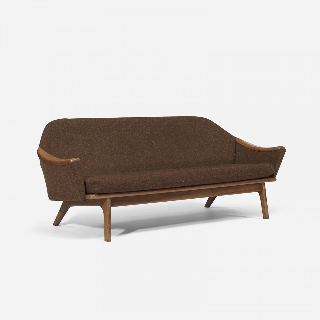 Adrian Pearsall sofa (1 of 4)