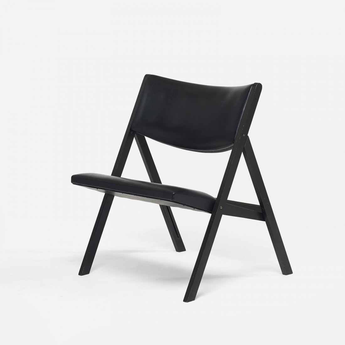 Gio Ponti Gabriela chair (1 of 3)