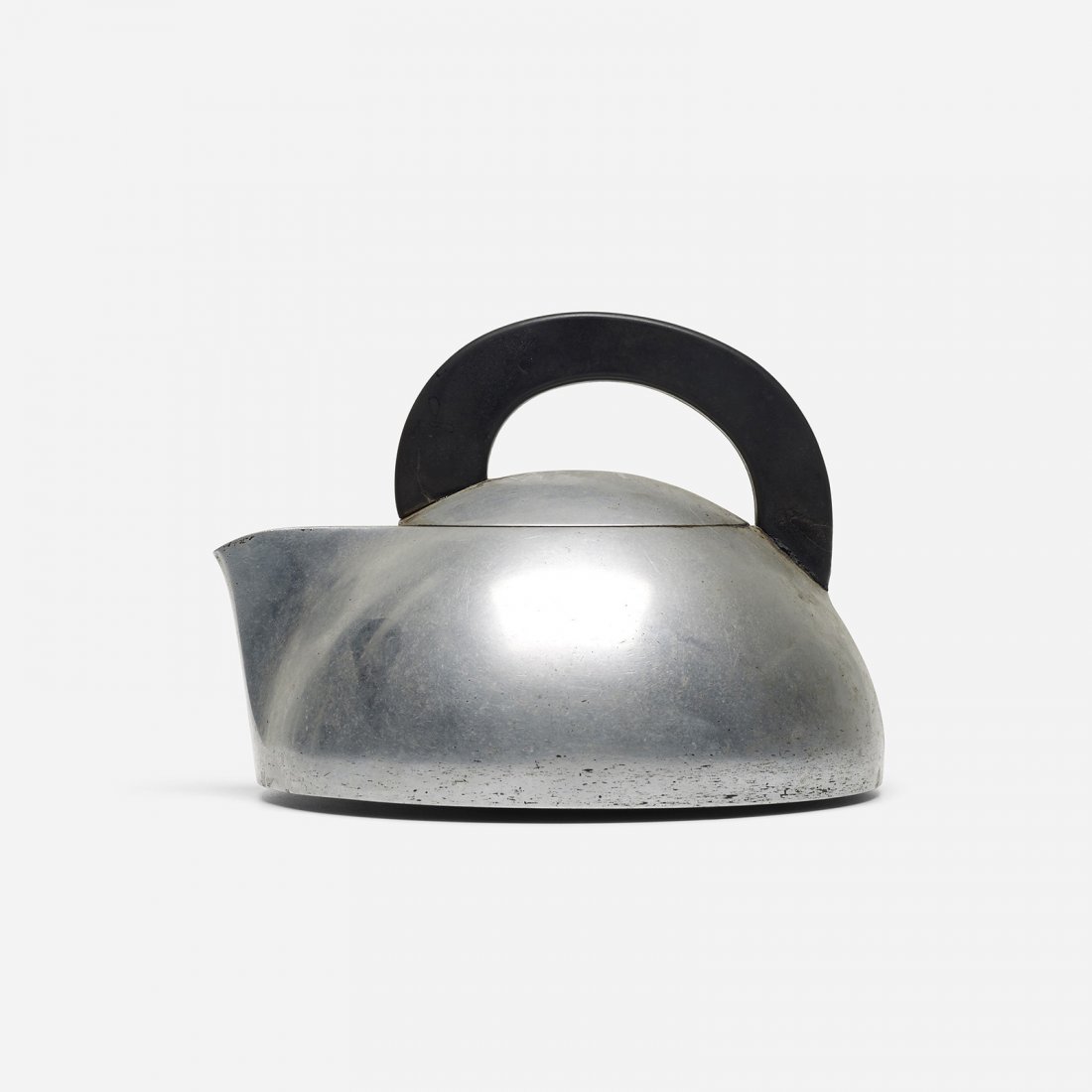 John Gordon Rideout teapot (1 of 3)